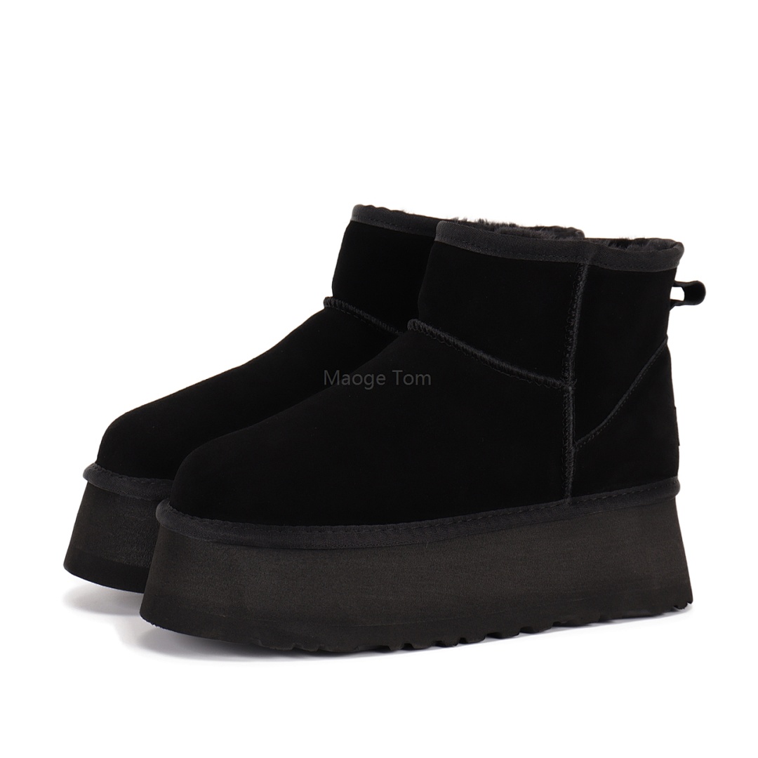 UGG Classic Ultra Mini Platform · UU95854 — תמונה 39