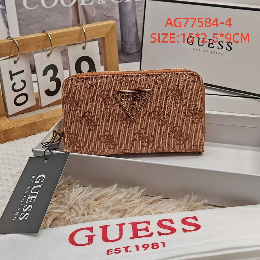 Guess Giully · AG77584 — תמונה 15