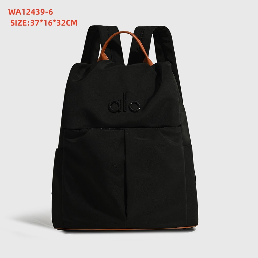 Alo Yoga — תיק גב · WA12439 — תמונה 2