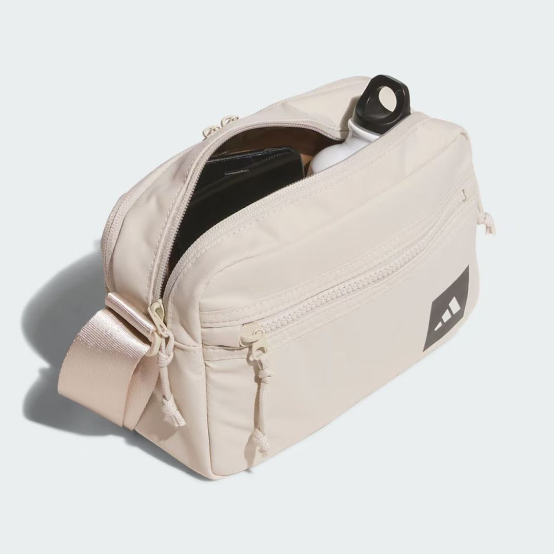 Adidas Rectangle 2.0 Crossbody Bag · EA2657 — תמונה 12