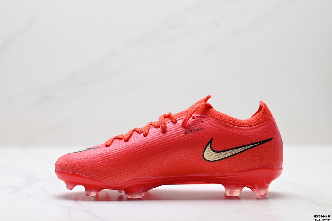 Nike Mercurial Vapor 16 Elite FG · FN95803 — תמונה 15