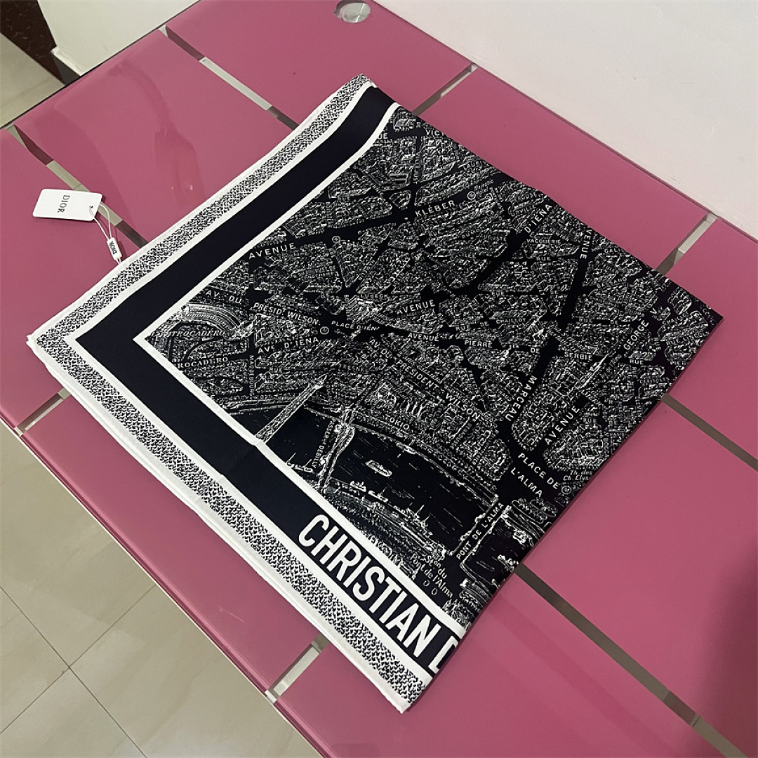 Dior Plan de Paris · SD28713 — תמונה 7