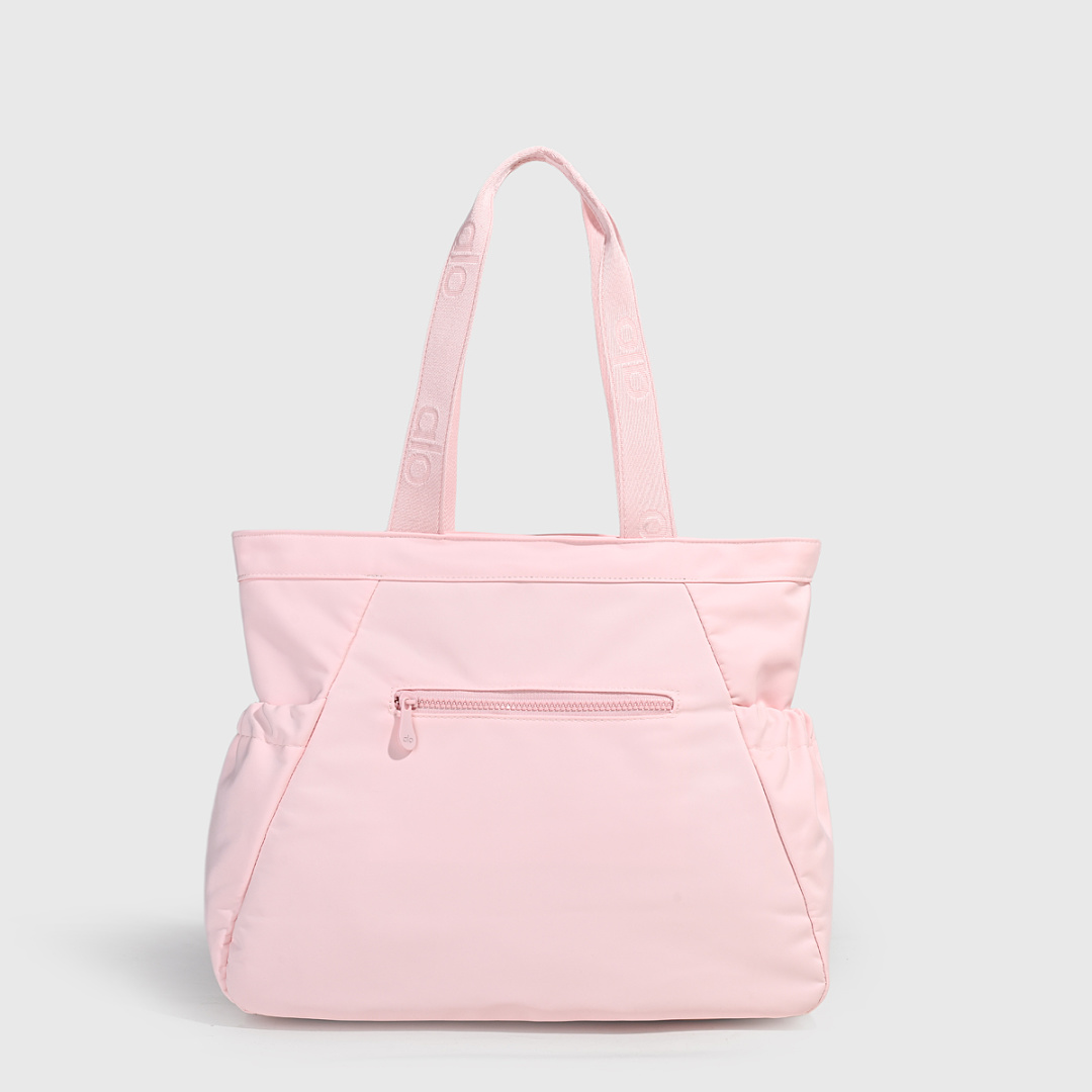 Alo Yoga Studio Utility Carryall Tote · WA15439 — תמונה 21