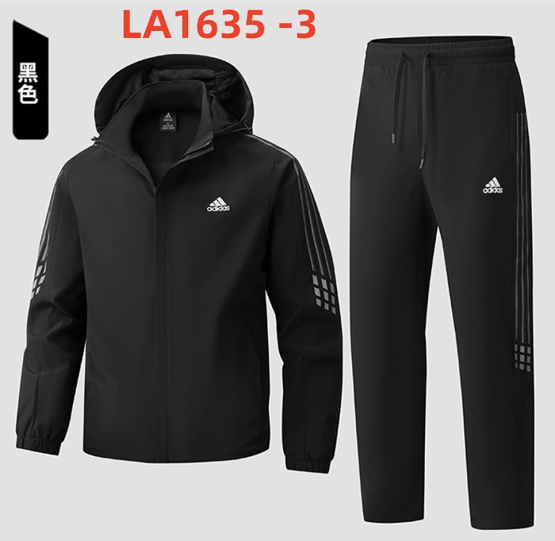 Adidas Own the Run · LA1635