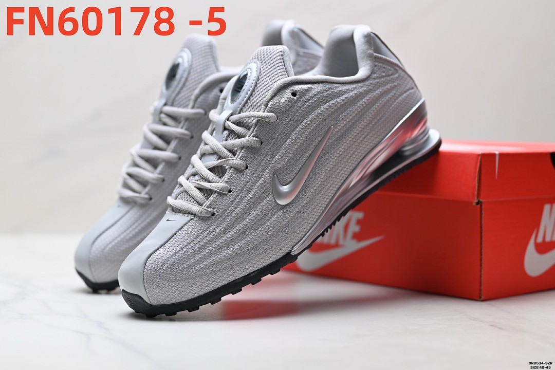 Nike Shox Z · FN60178 — תמונה 16