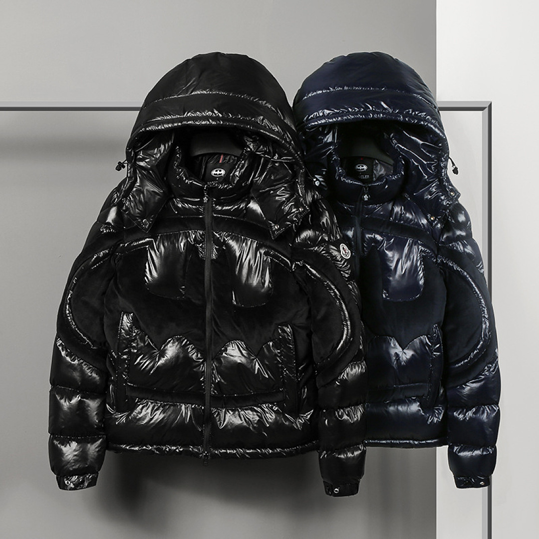 Moncler Solander Batman · LM2688 — תמונה 16