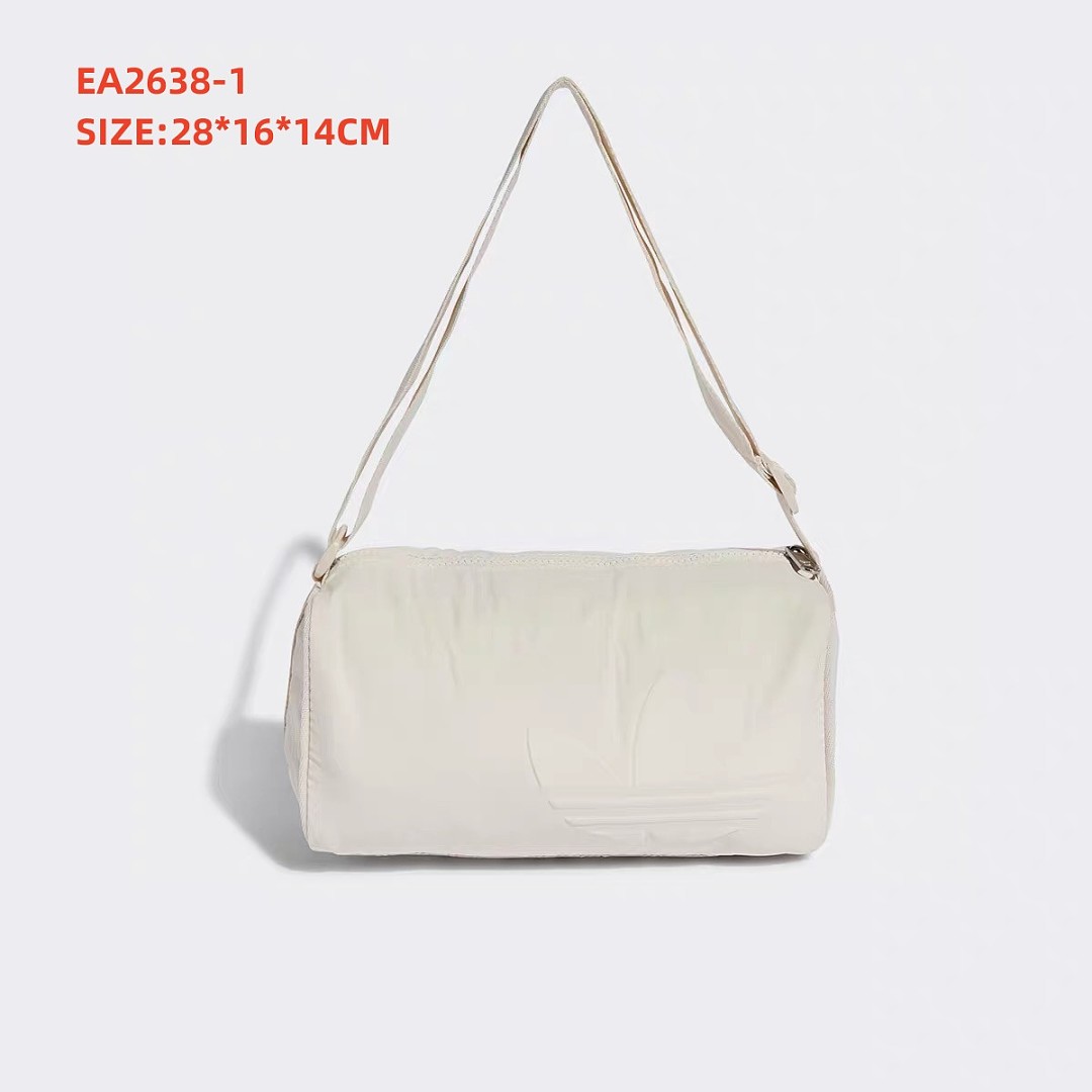 Adidas Mini Duffle Bag · EA2638 — תמונה 3
