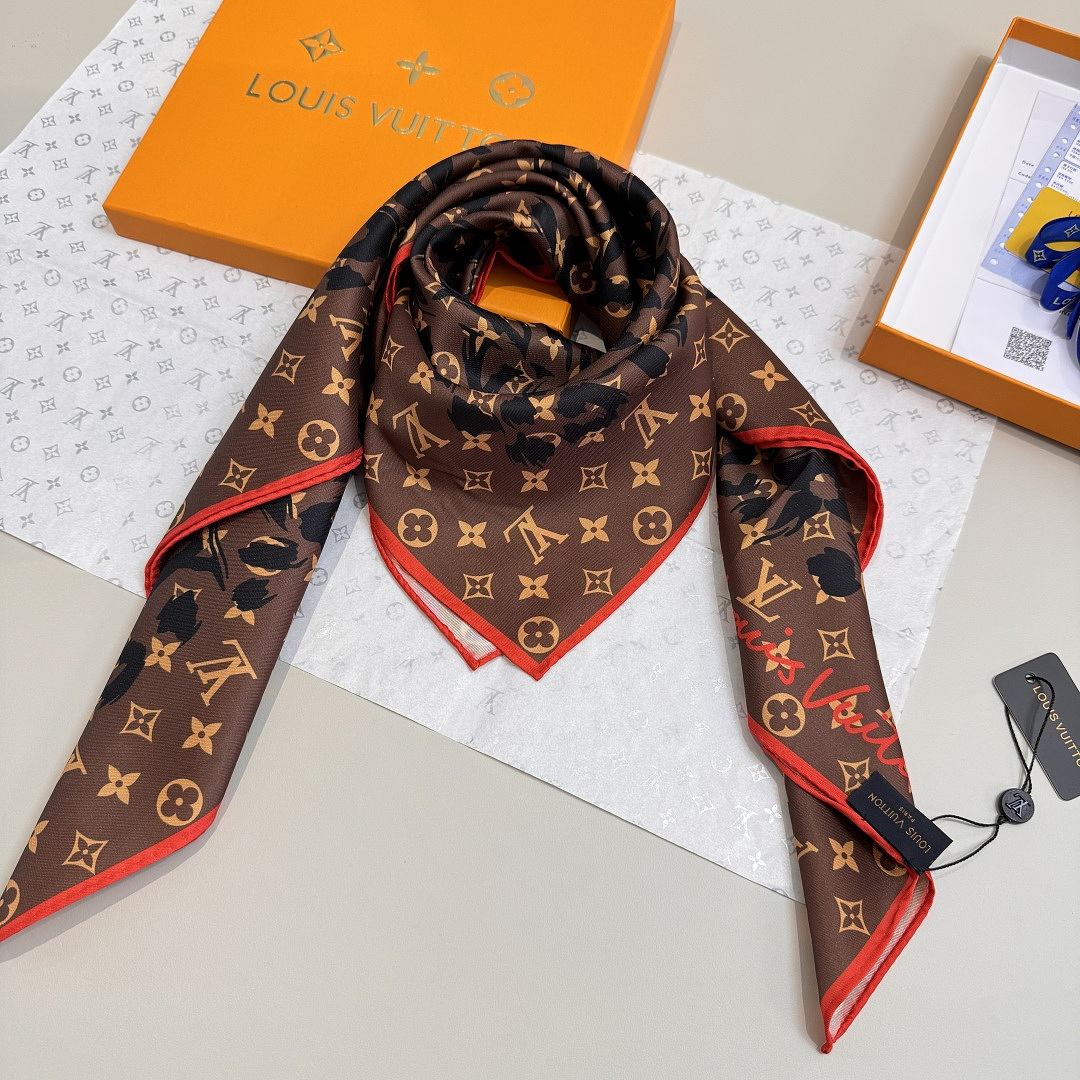 Louis Vuitton Safari Square · SL46053 — תמונה 17