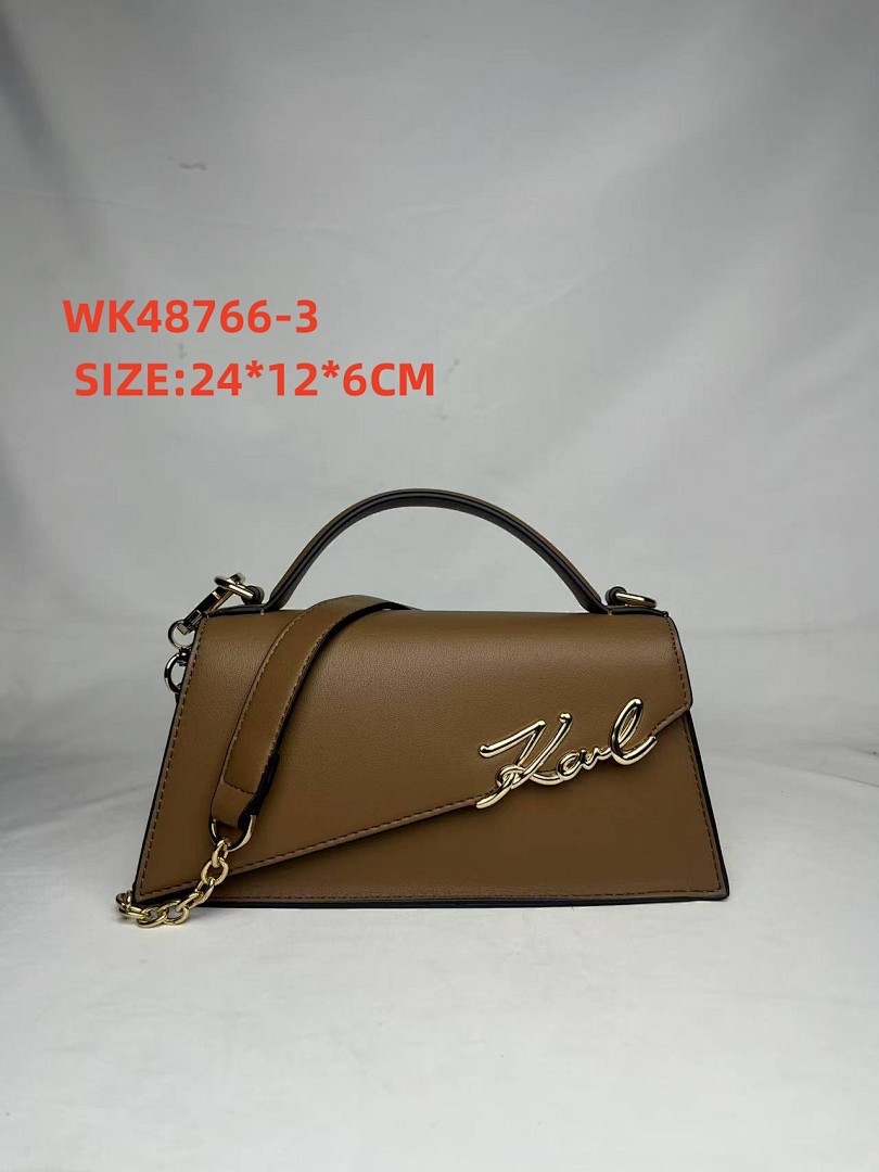 Karl Lagerfeld K · WK48766 — תמונה 3