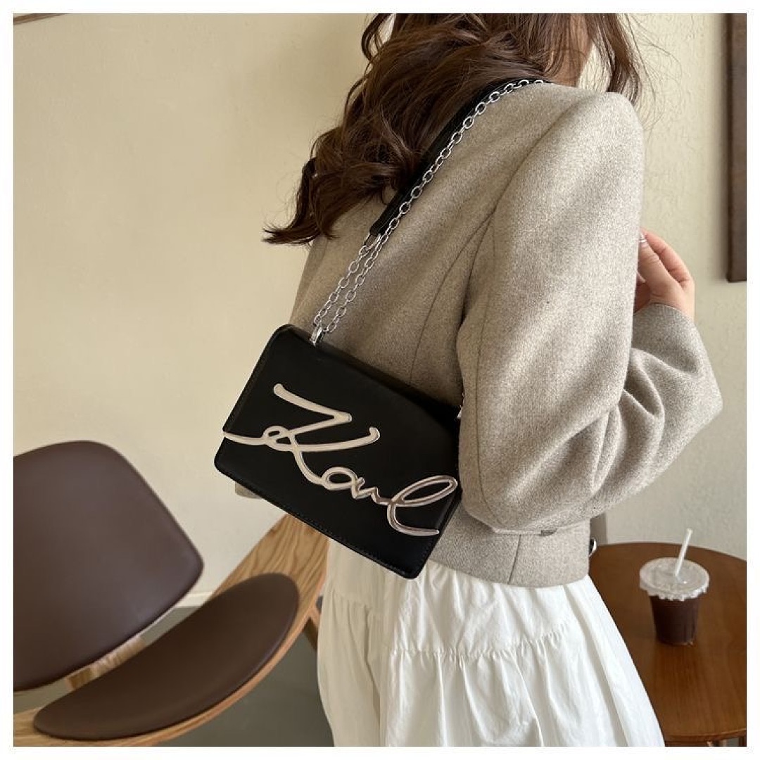 Karl Lagerfeld K · WK65809 — תמונה 28