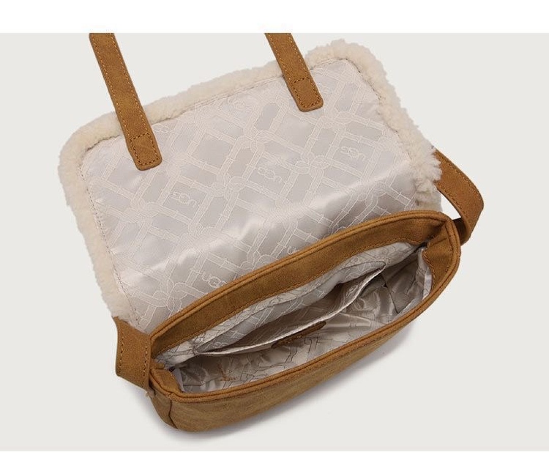 UGG — תיק כתף · WU48788 — תמונה 5