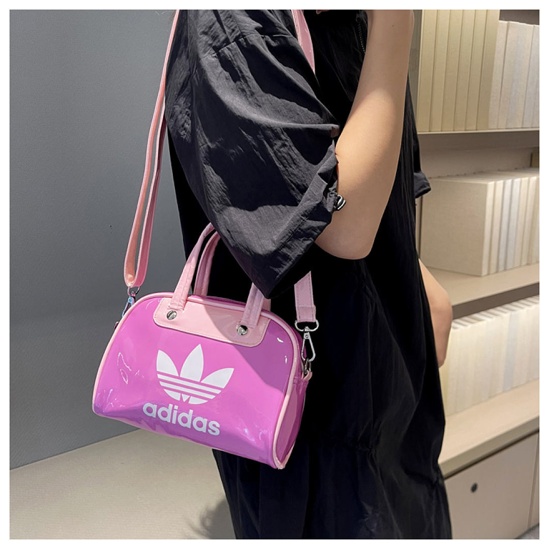 Adidas Adicolor Mini Bowling Bag · EA73628 — תמונה 18