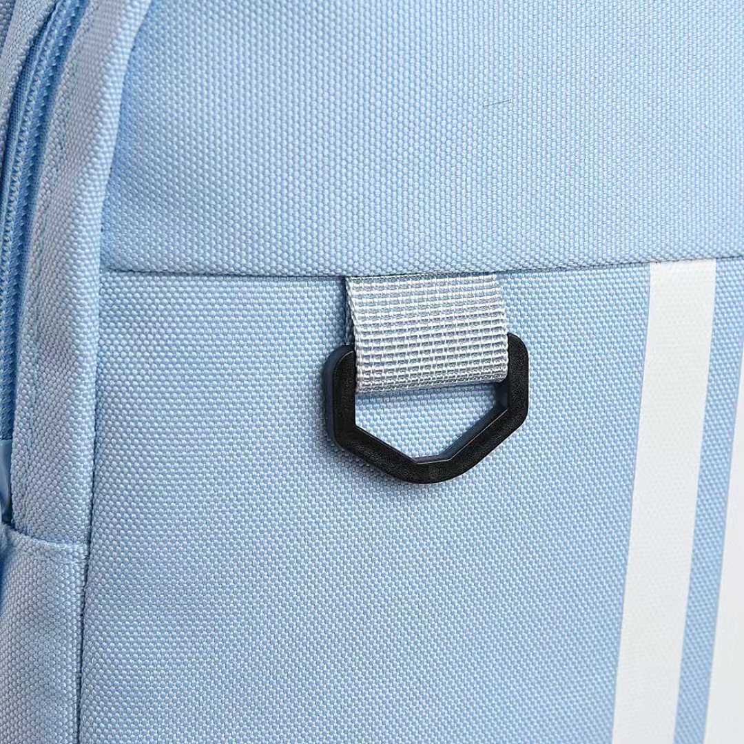 Adidas Prime 7 Backpack · DA57102 — תמונה 22