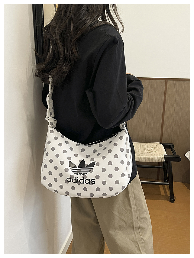 Adidas Metamoto Mini Shoulder Bag · EA80127 — תמונה 10