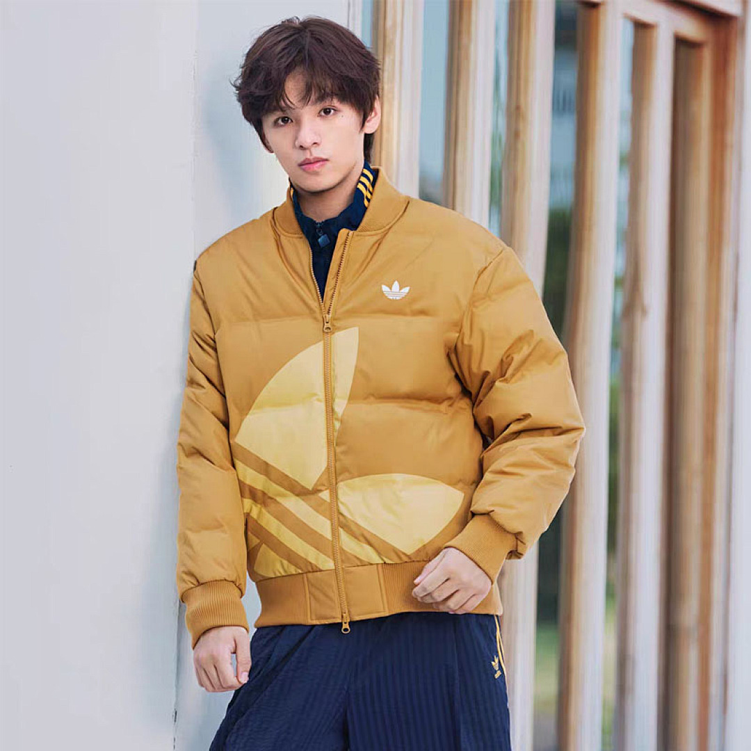 Adidas — מעיל פופר · LA8411 — תמונה 17