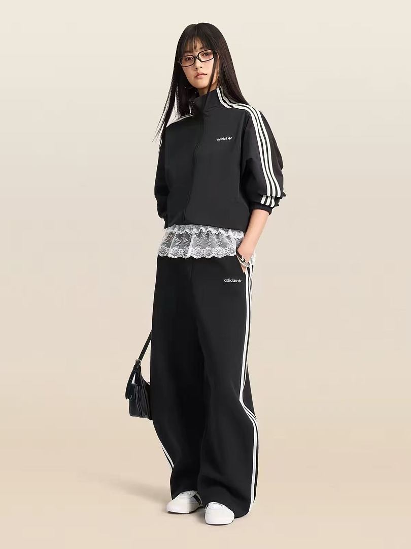 Adidas Firebird Track Jacket · LA7979 — תמונה 12