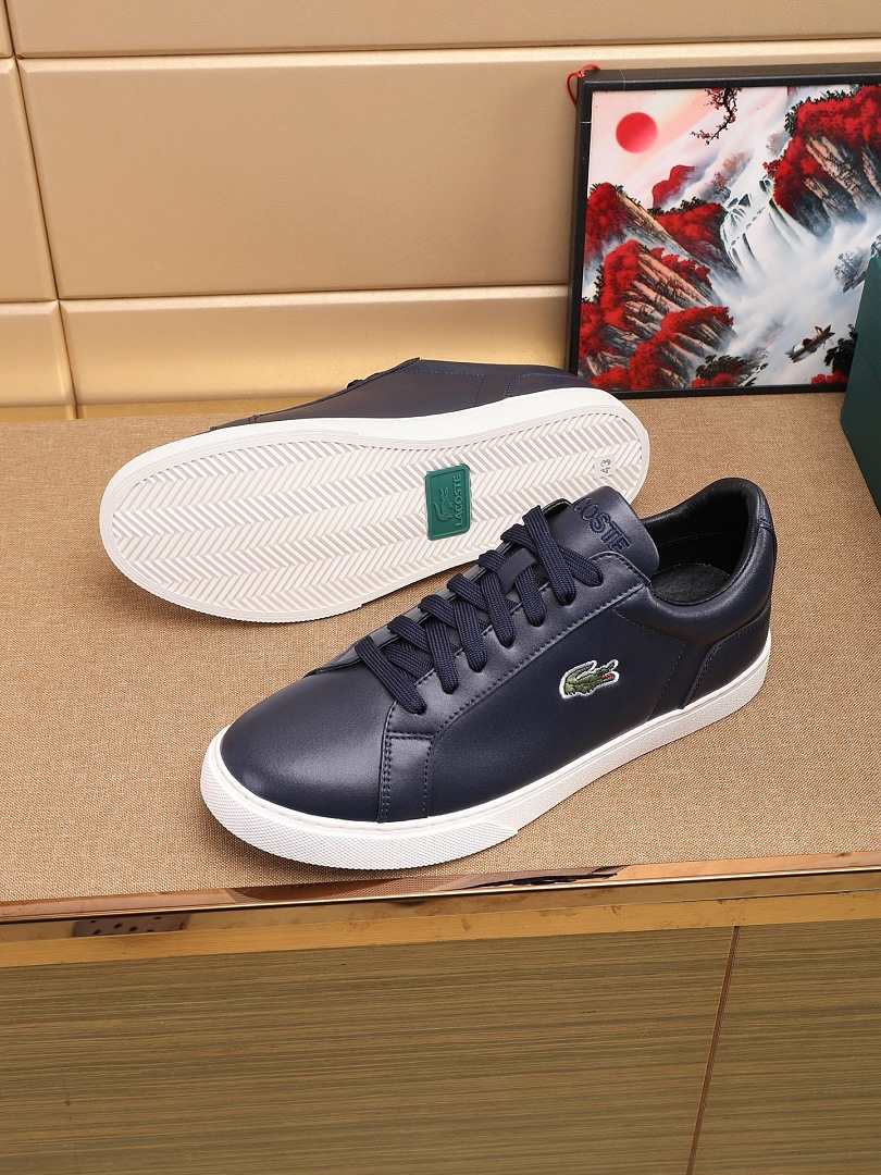 Lacoste Lerond Pro · HL27858 — תמונה 11