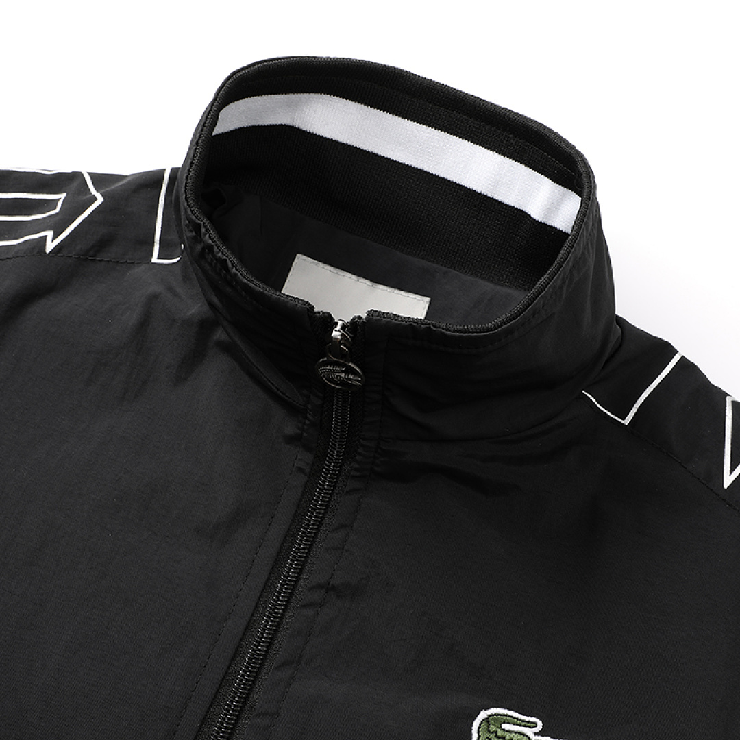 Lacoste Tennis Track Jacket · LL9908 — תמונה 13