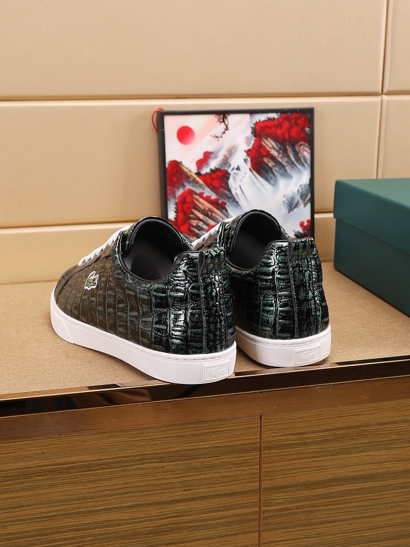 Lacoste Carnaby · HL36851 — תמונה 21