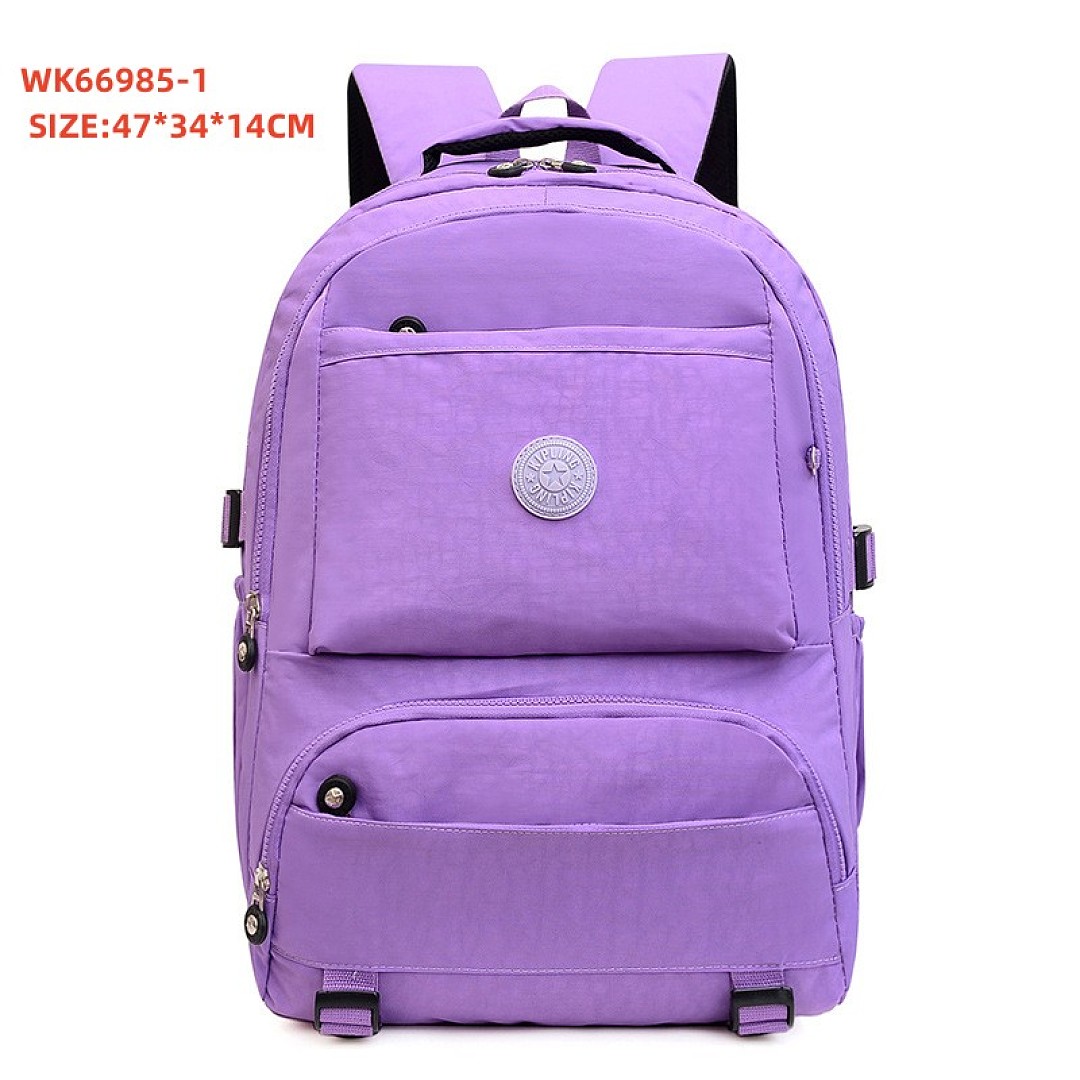 Kipling — תיק גב · WK66985