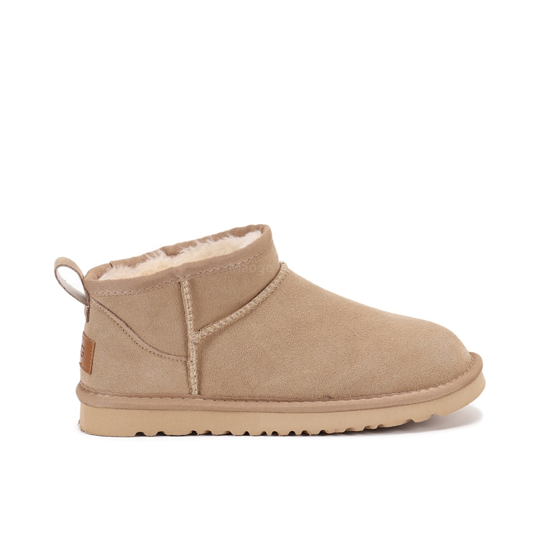 UGG Classic Ultra Mini · UU85465 — תמונה 29