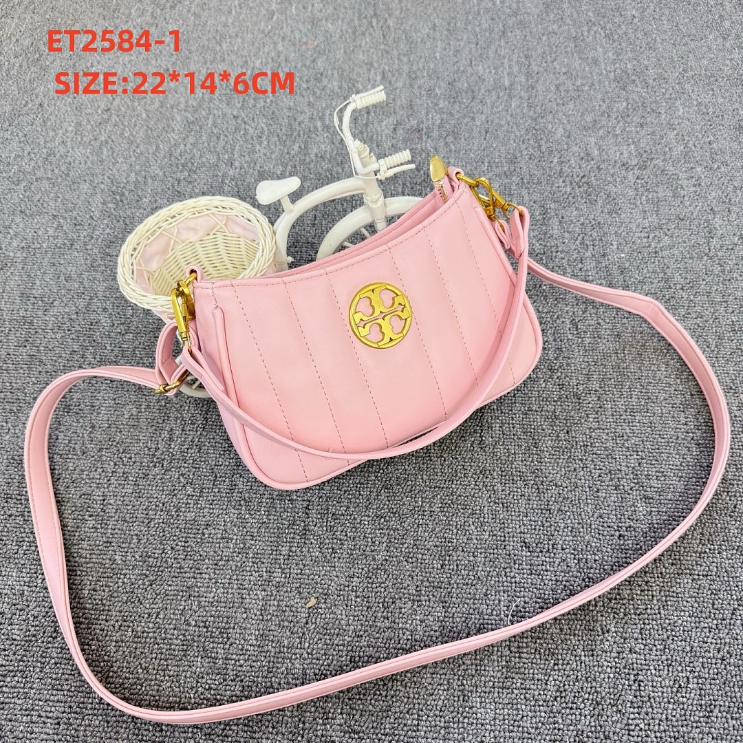 Tory Burch — תיק כתף · ET2584 — תמונה 8