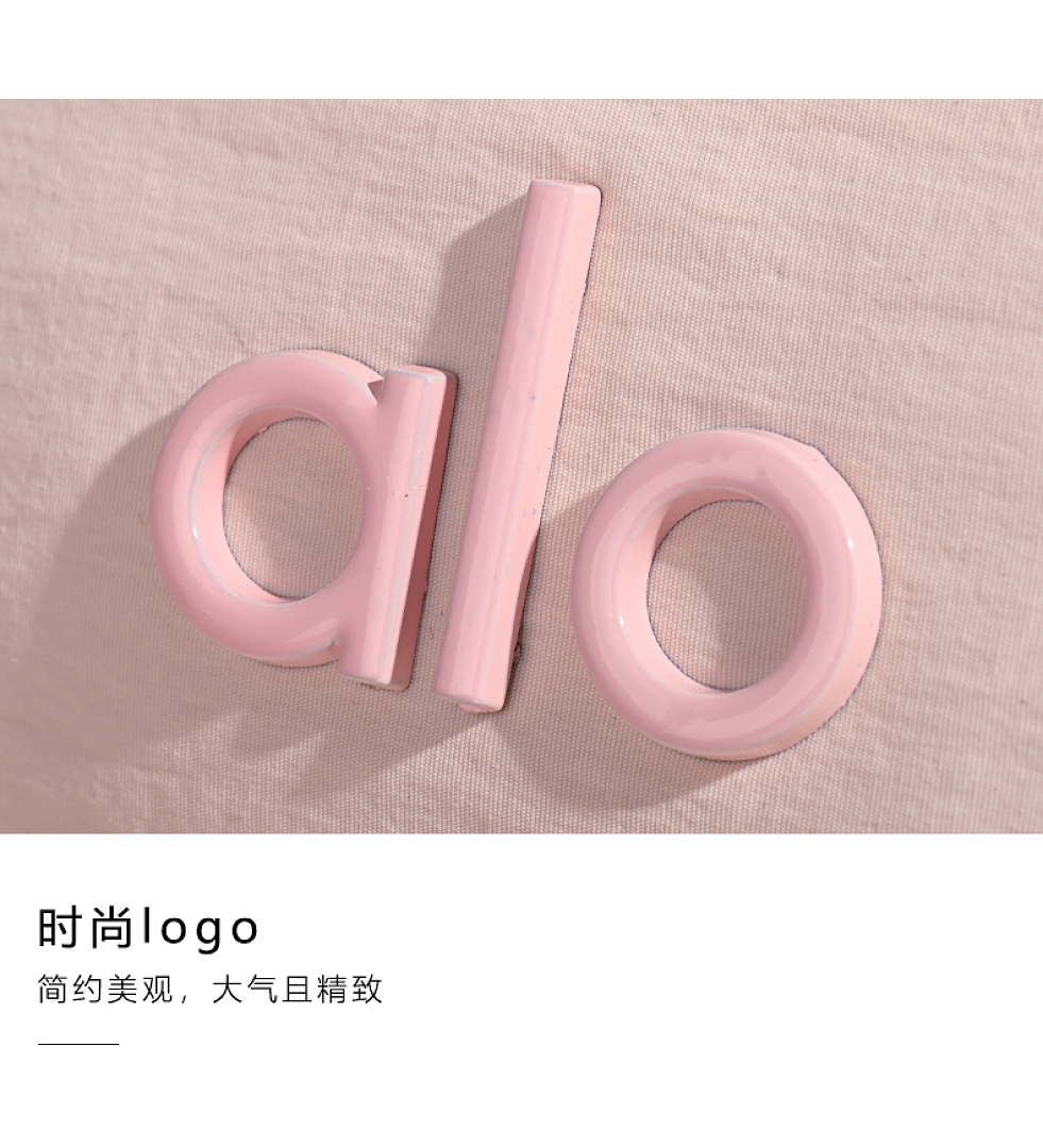 Alo Yoga — תיק כתף · WA16135 — תמונה 20