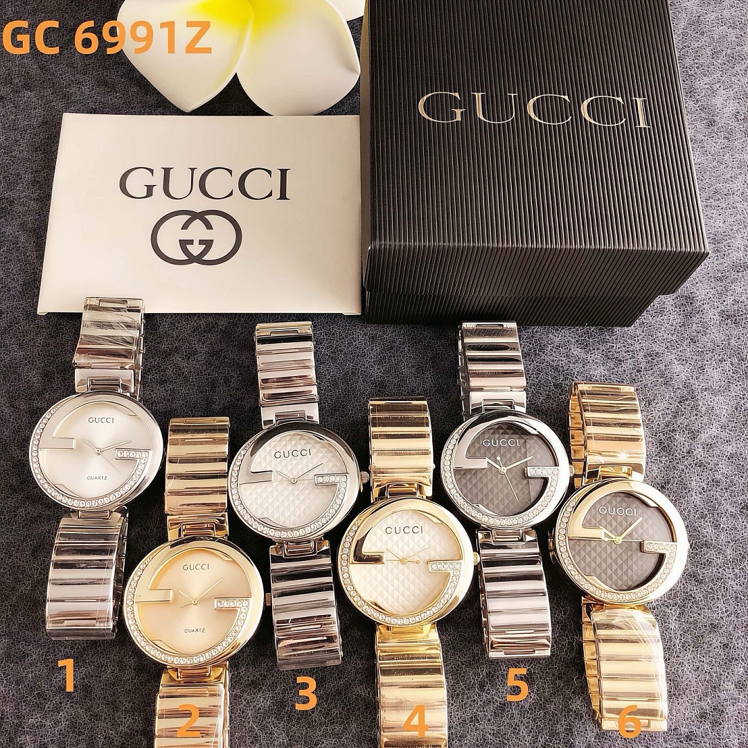 Gucci Interlocking G · WG61574 — תמונה 9