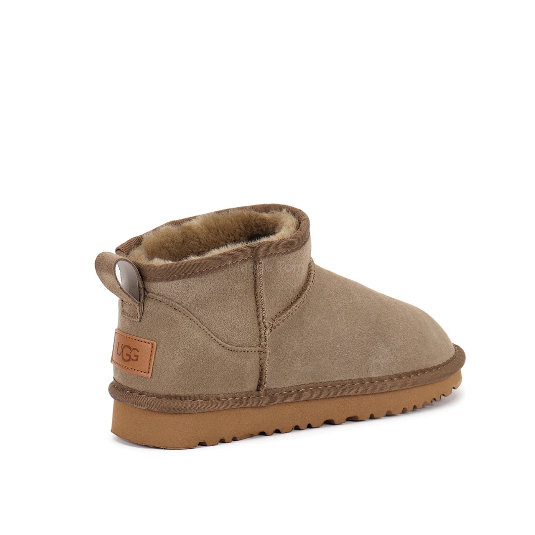 UGG Classic Ultra Mini · UU85465 — תמונה 24