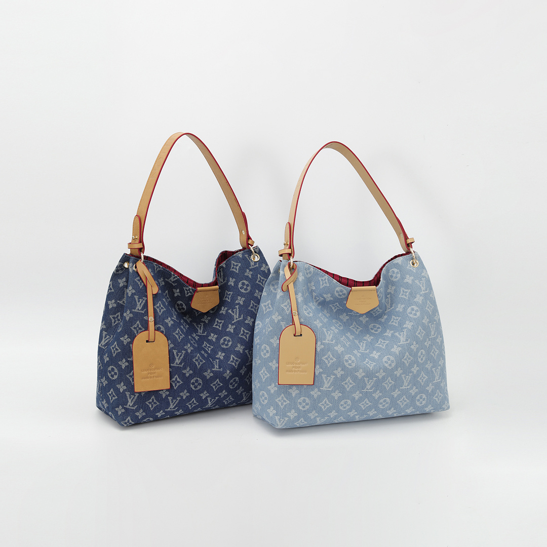 Louis Vuitton Carryall MM · EL6629 — תמונה 38