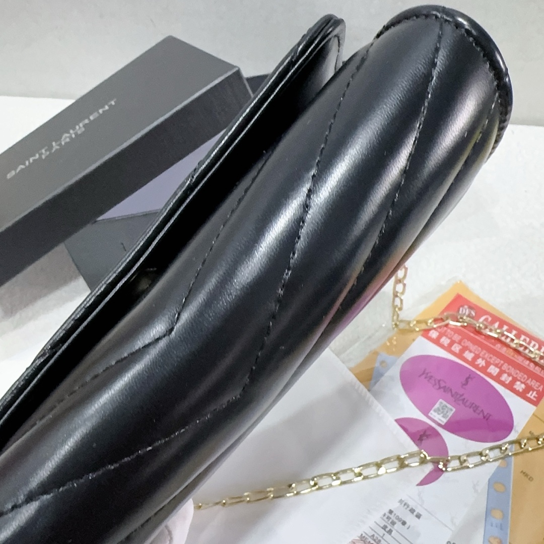Saint Laurent Loulou · EY6143 — תמונה 13