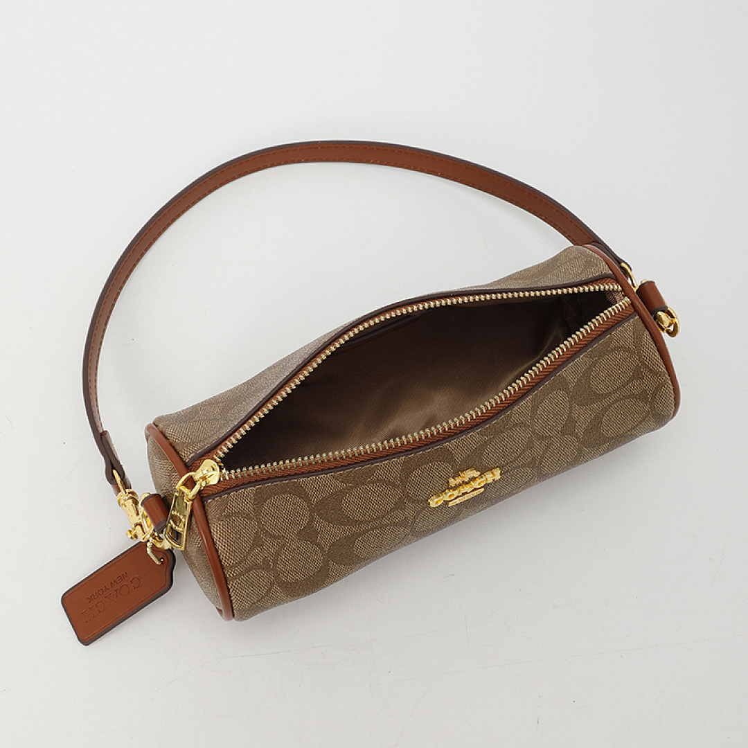 Coach Barrel Bag · EC66551 — תמונה 35