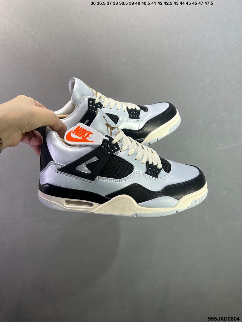 Air Jordan 4 Retro Levi's · FJ85177 — תמונה 2