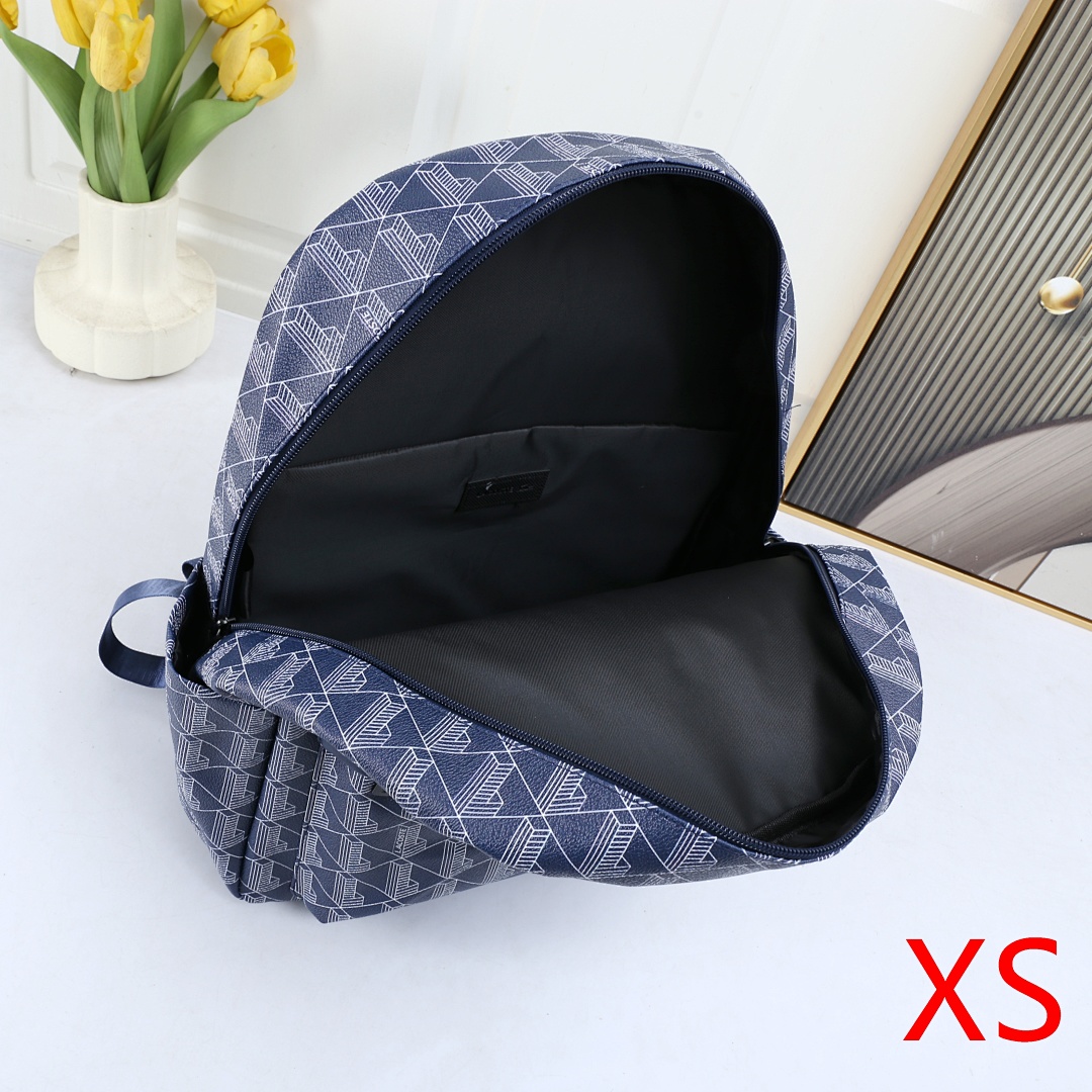 Lacoste Neocroc Backpack · KL8253 — תמונה 5