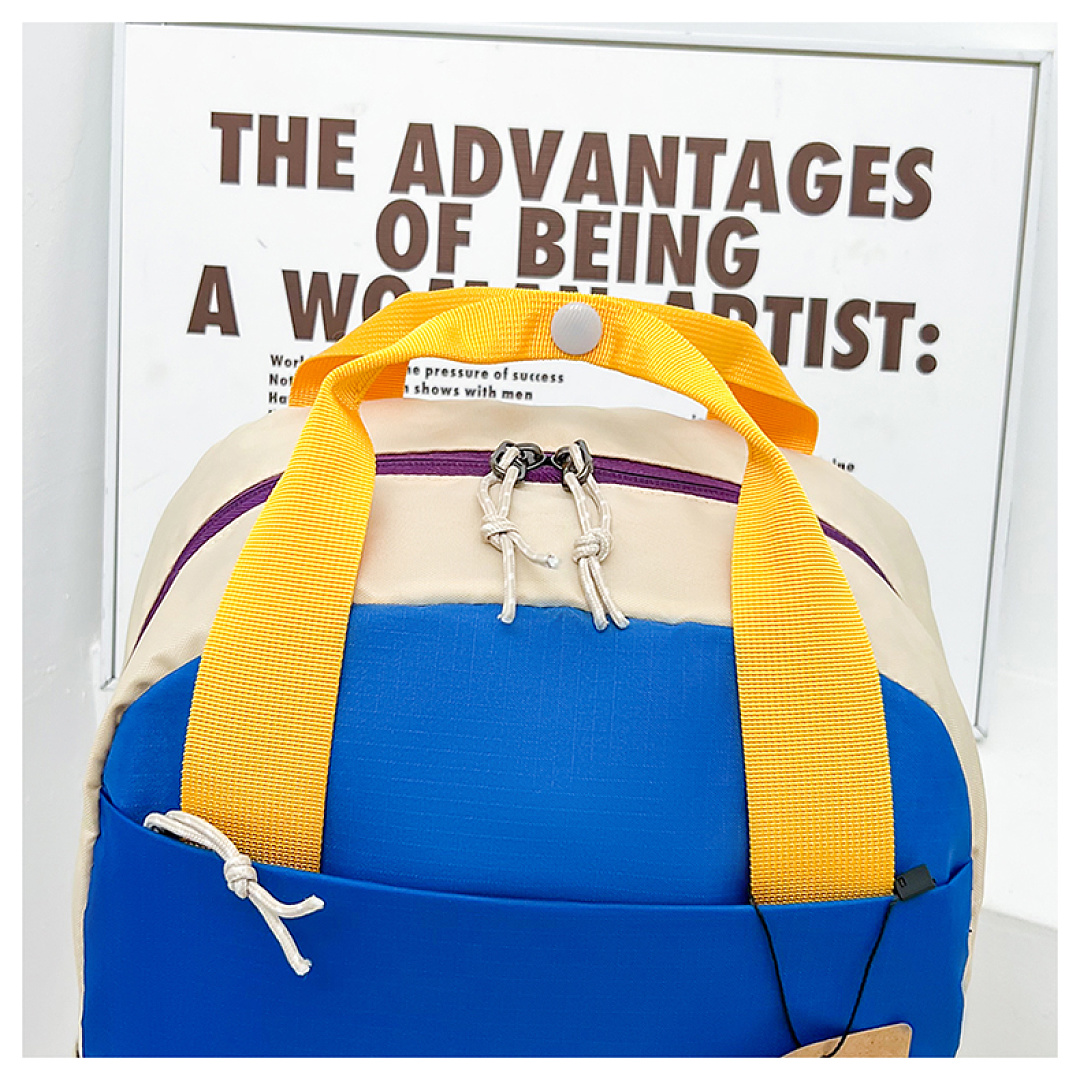 Patagonia Atom Tote Pack 20L · DP9364 — תמונה 23