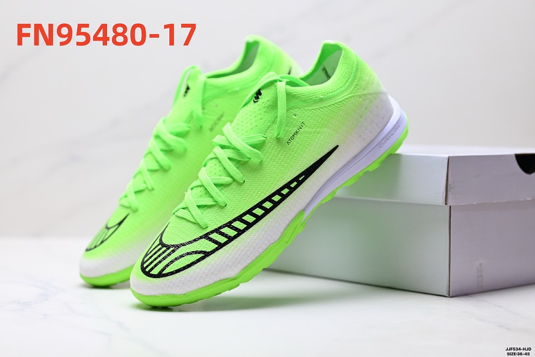 Nike Mercurial Vapor 17 Pro TF · FN95480 — תמונה 34
