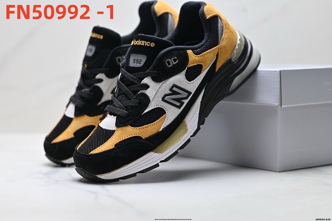 New Balance 992 · FN50992 — תמונה 17