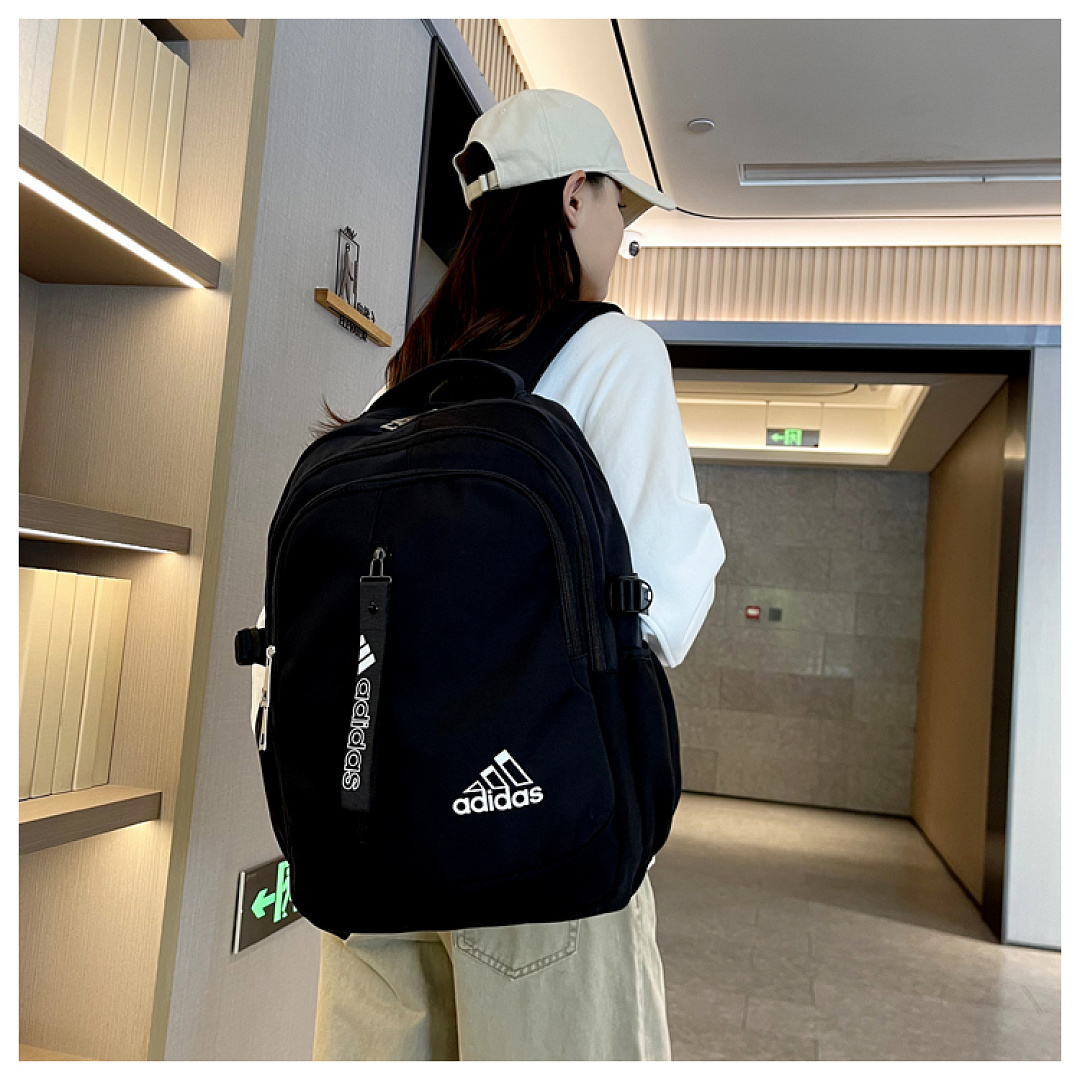 Adidas APWR Backpack · EAN0190 — תמונה 15