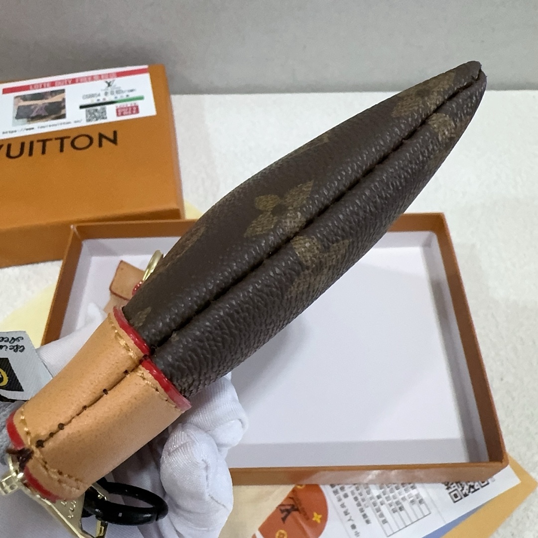Louis Vuitton Vanity Pouch · EL8854 — תמונה 2