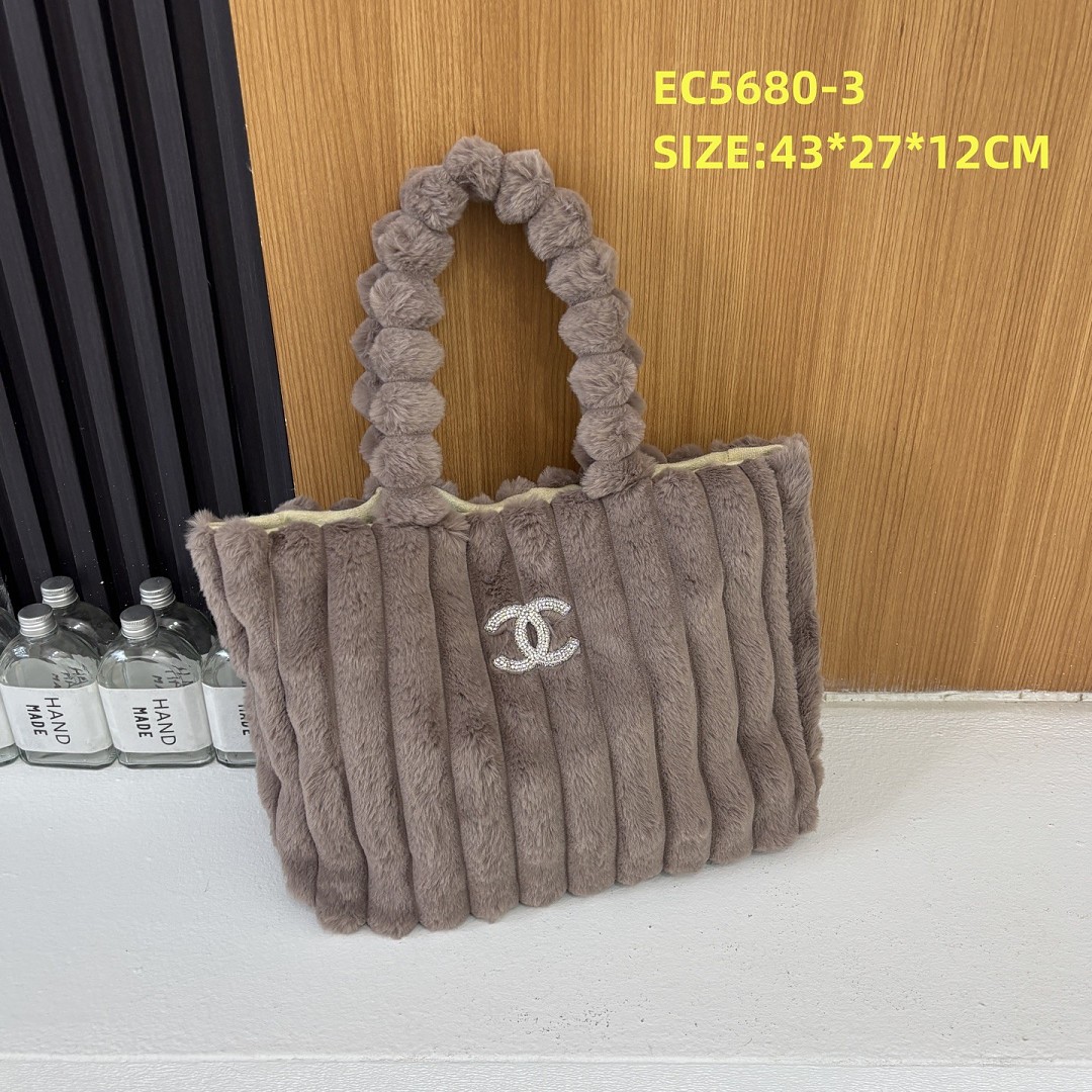 תיק טוטו · EC5680 — תמונה 4