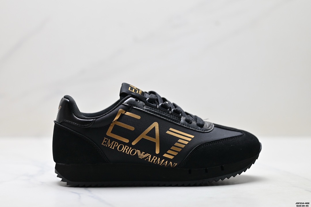 EA7 Emporio Armani Vintage · FA36977 — תמונה 13