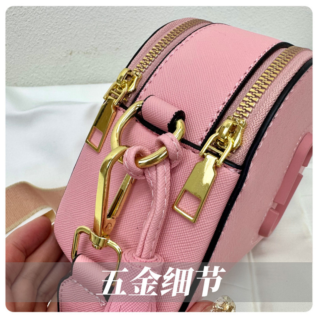 Marc Jacobs Snapshot · WM98588 — תמונה 19