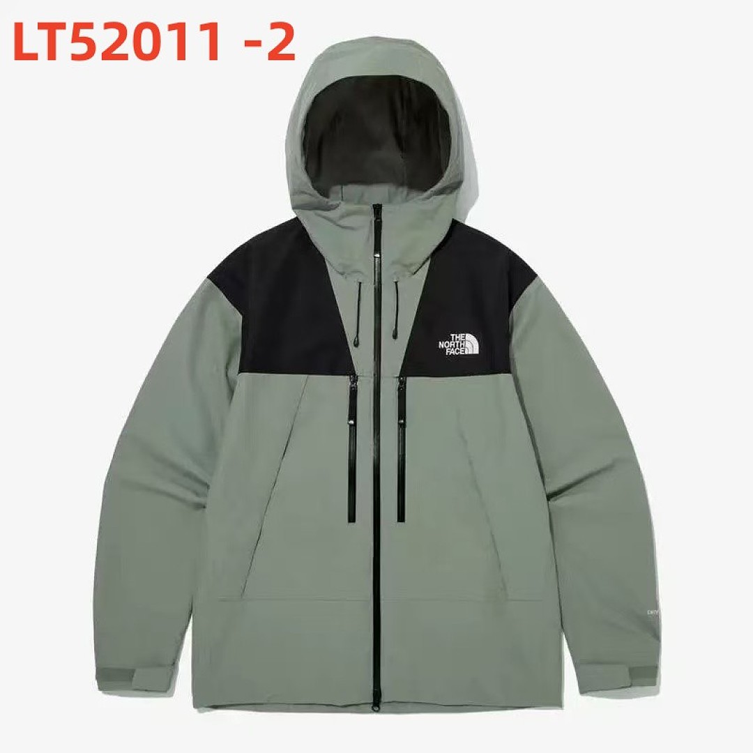 The North Face Chakal Jacket · LT52011 — תמונה 45