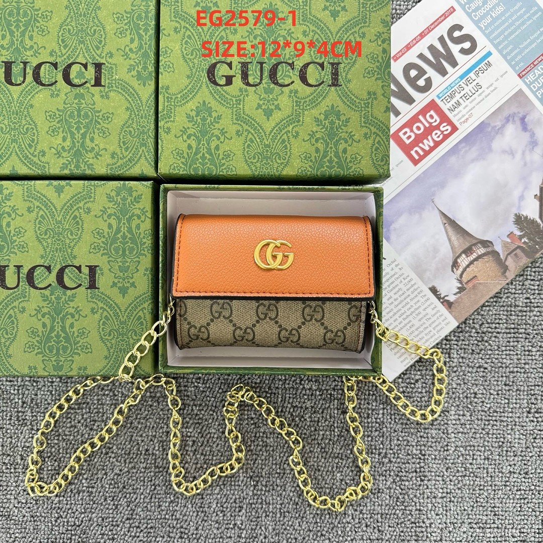 Gucci GG Marmont · EG2579 — תמונה 12
