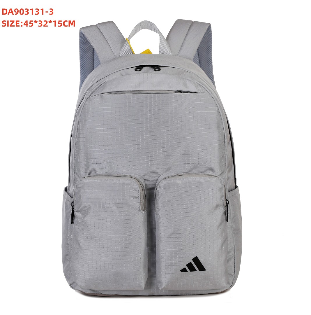 Adidas Essentials Material Backpack · DA903131 — תמונה 5