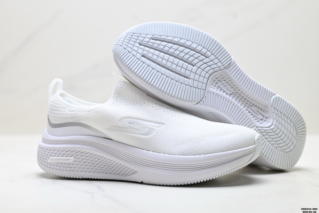 Skechers GO RUN ELEVATE 2.0 - · FS36904 — תמונה 15