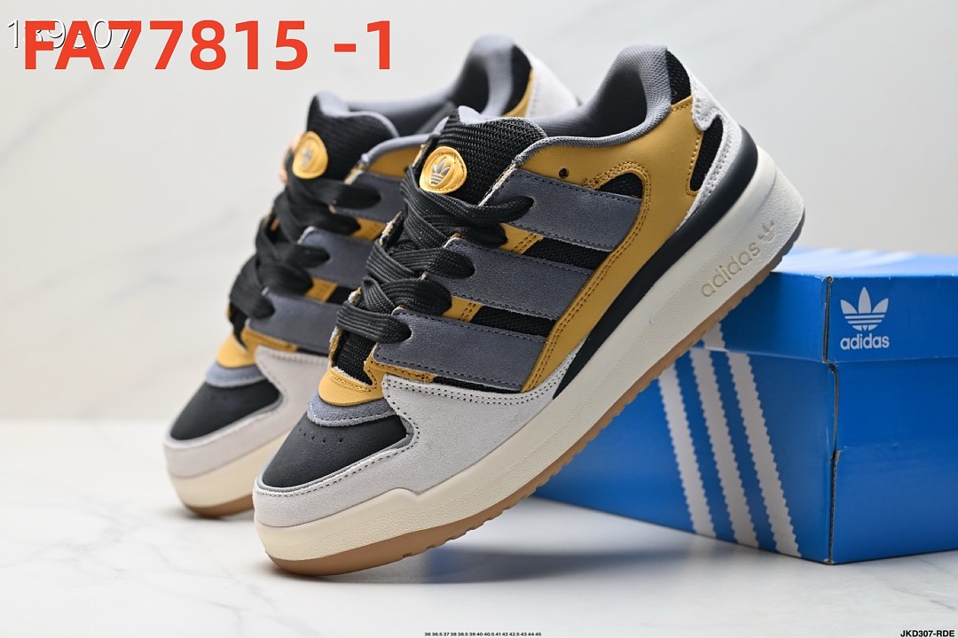 Adidas Forum 2000 · FA77815 — תמונה 16
