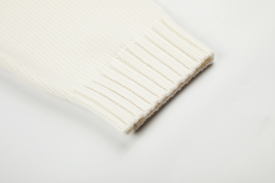 Polo Ralph Lauren The Iconic Flag Sweater · WP46955 — תמונה 6