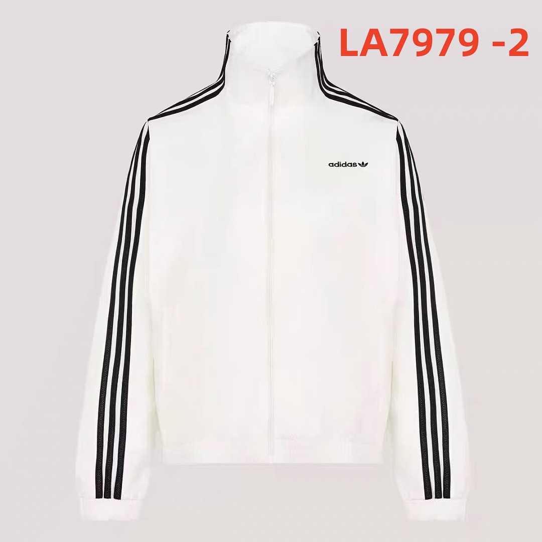 Adidas Firebird Track Jacket · LA7979 — תמונה 3