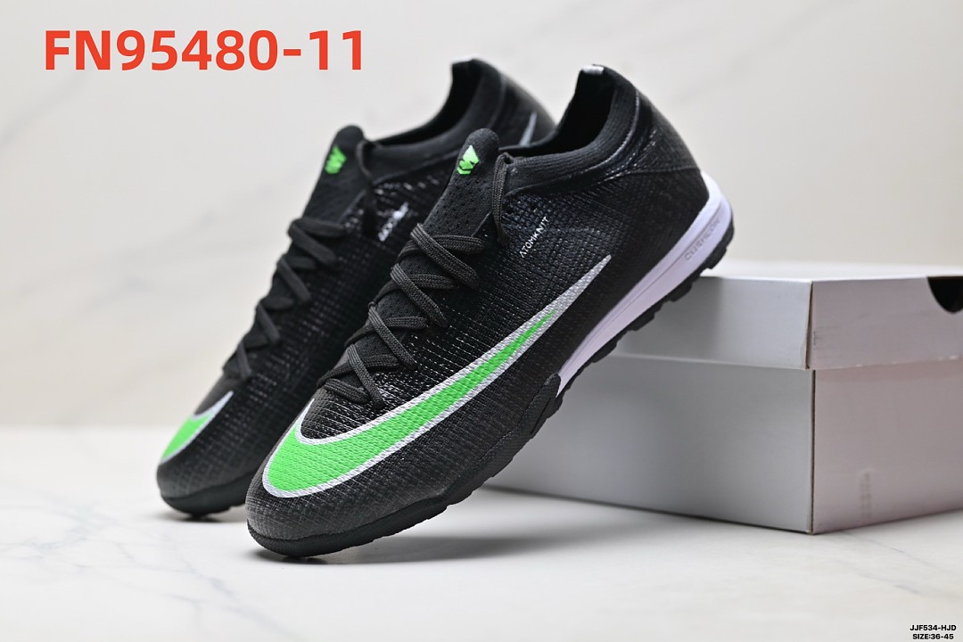 Nike Mercurial Vapor 17 Pro TF · FN95480 — תמונה 39